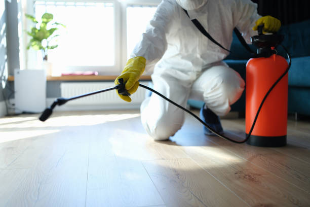 Affordable Unattended Death Cleanup solutions in Marion, VA